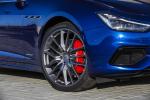 Maserati Ghibli S GranSport 2018 года (AU)